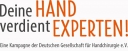 Logo Handexperten