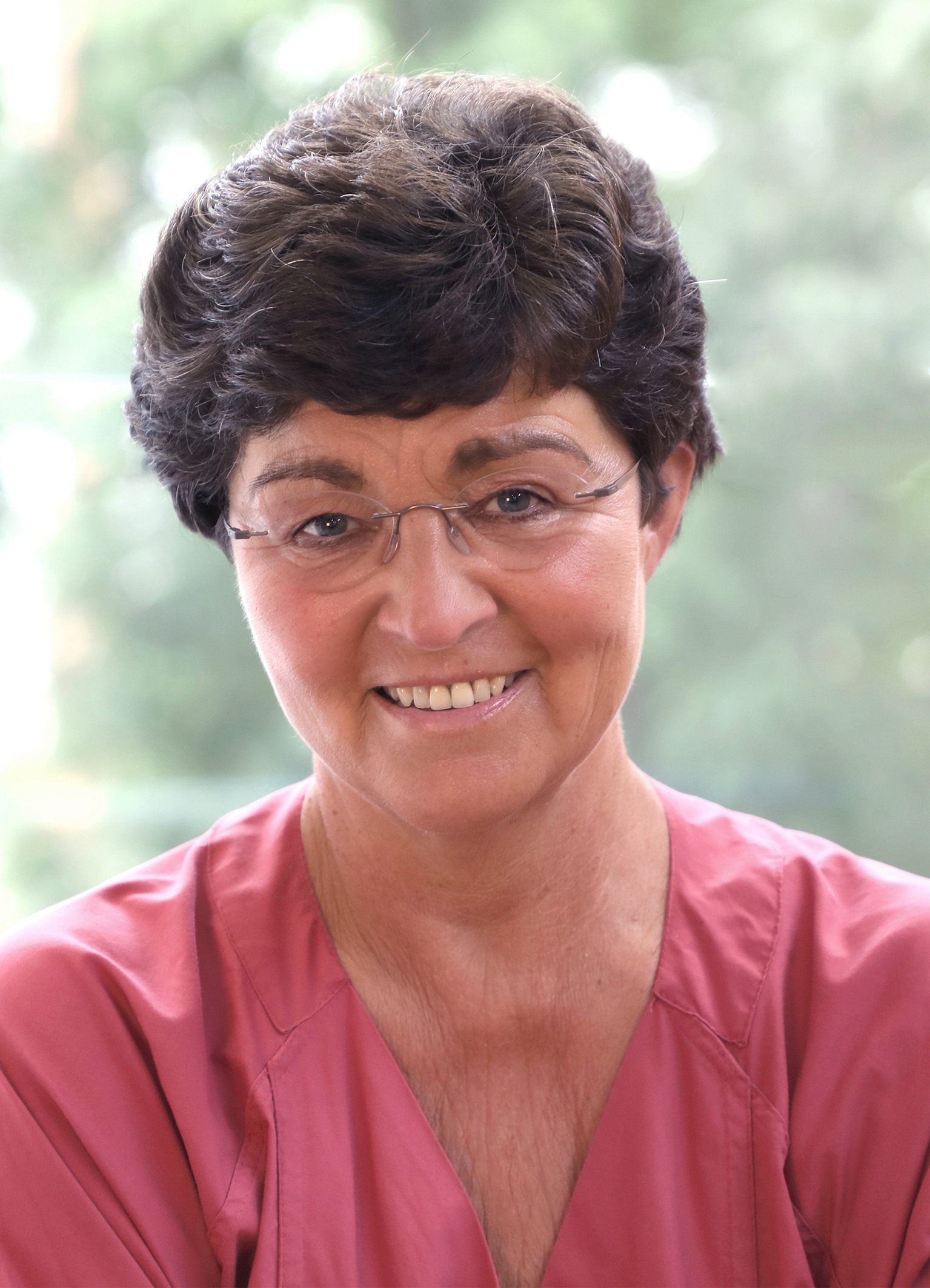 Kerstin Wollschlaeger