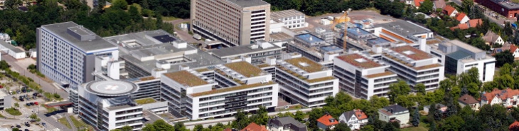 Universitätsklinikum Halle